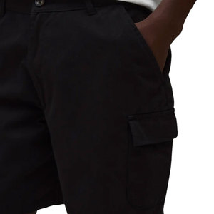 Pantalones Cortos Casuales Personalizados Más Vendidos 2026, Pantalones Cortos Cargo Ajustados para Hombre, Pantalones Cortos Cargo con Bolsillos y Cordón Ajustable, Transpirables, con Logotipo Personalizado - Product Image 5