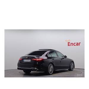 Mercedes-Benz Classe C C300 4MATIC AMG Line 2023, 18 048 km, Volant à Gauche, Boîte Automatique avec Caméra Arrière - Product Image 2