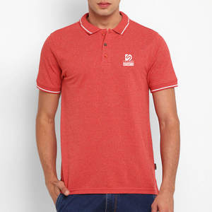 Nuevos Diseños de Camisetas Personalizadas con Logotipo Estampado para Hombre, 100% Algodón, Tela de Lona, Cómodas y Elegantes, Talla Adulto - Product Image 1