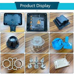 Производители пресс-форм для выдувания металла: изготовление на заказ, OEM, для автомобильных аккумуляторных боксов, контейнеров, игрушек - Product Image 6