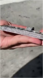 จี้เพชรทรงกลมสั่งทำพิเศษ ความใส VVS เงินแท้ 925 ทอง 9K 10K 14K 18K ประดับโมอิสซาไนต์ สำหรับแร็ปเปอร์ - Product Image 4