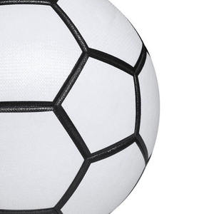 Ballon de football miniature de haute qualité, très populaire, design personnalisé, service OEM, couleurs personnalisées, logo, tailles, vente directe d'usine - Product Image 2