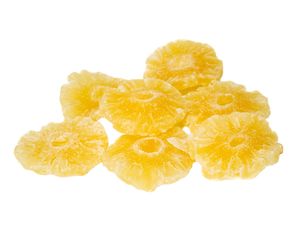 Ananas séché vietnamien VF de haute qualité |   Goût sucré |   Naturel |   Emballage en vrac |   Cultivation Courante |   Sans conservateurs - Product Image 3