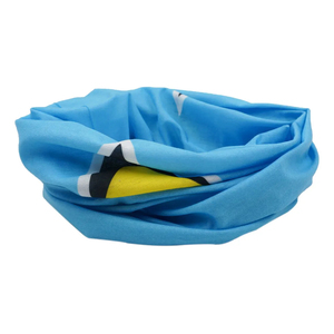 Pañuelo para la Cabeza de Algodón Suave, Venta Directa de Fábrica, Bandana Personalizada, Pañuelo de Moda para la Cabeza, Pañuelo Ligero de Algodón para el Cuello - Product Image 4