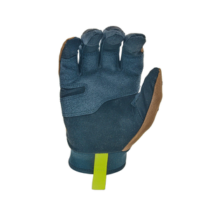 Gants de mécanicien en néoprène haute performance pour écran tactile personnalisé, résistants à la chaleur, de sécurité, anti-humidité - Product Image 2