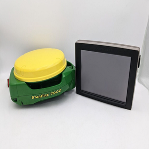 Bomba de Engranajes de Acero Digital Starfire 7000 de Alta Potencia, Motor para Agricultores Profesionales, Entrega Rápida - Product Image 1
