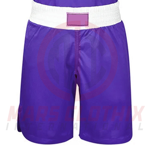 Conjunto de Uniformes de Boxeo para Deportistas Profesionales, Equipo de Entrenamiento Ligero, Uniformes de Boxeo para Adultos - Product Image 6