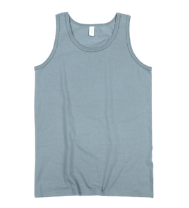 Débardeur Homme Personnalisable avec Logo – 100% Coton – Fabricant de Sous-vêtements de Sport pour Musculation et Fitness - Product Image 2