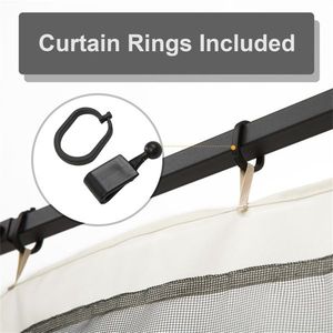 Replacement Canopy for Door & <b>Window</b> <b>Screens</b> - Product Image 4