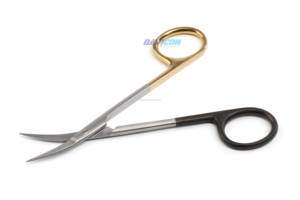 SUPERCUT con T.C., gran oferta DAVICON-Tijeras de cirugía plástica, para negocios - Product Image 6