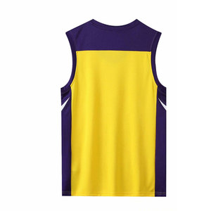 Camiseta de Baloncesto de Tela 100% Poliéster al Mejor Precio, Ropa Deportiva en Oferta en Línea - Product Image 2
