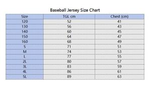 Conjuntos de Uniformes de Béisbol para Adultos Más Vendidos, Transpirables, Tallas Grandes, Personalizados, 100% Algodón, Ropa Deportiva de Secado Rápido para Hombre - Product Image 5