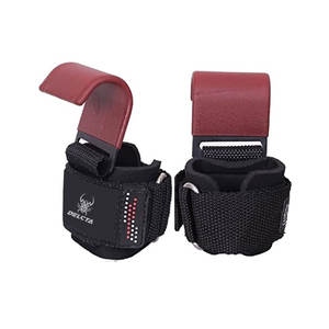 Crochets de musculation en matériau durable, marque privée, best-sellers, en vente - Product Image 1