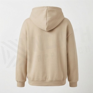 Sweat-shirt en polaire chaud d'hiver Y2K avec un imprimé de motif de dessin animé de Noël mignon, à capuche personnalisé pour femmes, vêtements de qualité - Product Image 2