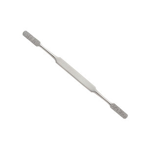 Râpes et limes à os manuelles en acier inoxydable à prix de gros, instruments orthopédiques, tailles personnalisées, certifiés CE, service OEM - Product Image 1
