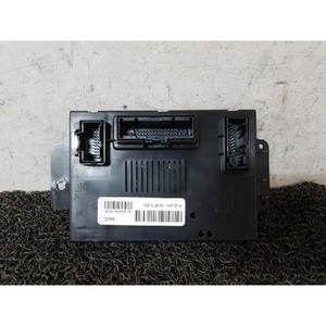 ECUs y Módulos de Computación Usados Taurus DG1T18C612CG - Product Image 1