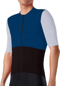 Jersey de Ciclismo en Oferta para Clubes y Equipos, con Tela Ligera y Transpirable, Control del Sudor y Ajuste Cómodo, Conjuntos de Ciclismo - Product Image 2