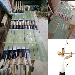 Bande plate en fibre de verre pour arc avec une bonne qualité - Product Image 5