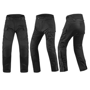 Chaqueta de Motocicleta Ligera de Verano para Mujer con Protección Certificada CE, Forro Impermeable Desmontable y Paneles de Malla - Product Image 4