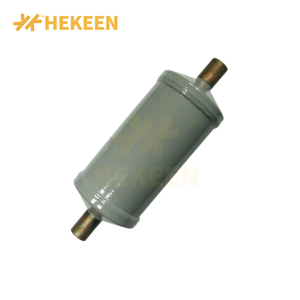 Filtro Secador de Aire Acondicionado para Automóviles Hekeen HK-OD164 para Caterpillar 63mm X 194mm - Product Image 1
