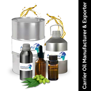 Aceite de Neem Orgánico AARNAV 60ml Prensado en Frío Nutritivo Hidratante Para Todo Tipo de Piel - Product Image 6