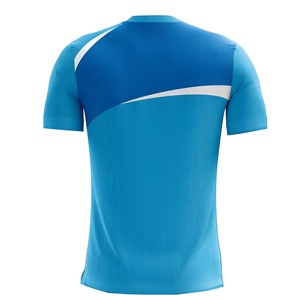 High Performance Custom Sublimation T <b>Shirts</b> for Fitness and Casual Use with OEM Printing <b>100</b>% <b>Polyester</b> Comfort T-<b>shirts</b> - Product Image 6