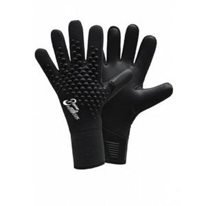 Guantes de Portero de Látex de 3 mm, Talla Adulto, Impermeables para Exteriores, Dedos Completos, Correa de Muñeca Ajustable, Transpirables - Product Image 4
