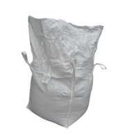 Sac FIBC Jumbo Réutilisable de Grande Capacité 1 Tonne (1000 kg) pour Liquides, Types Conteneurs FIBC, Assurance Commerciale, Meilleures Ventes