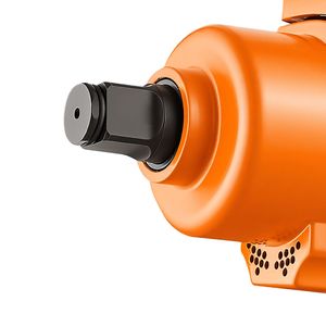 Avvitatore Pneumatico Leggero da 1 Pollice con Coppia di Sgancio di 1200 ft Lbs, 16,4 Lbs, Doppia Impugnatura per Montaggio - Product Image 4