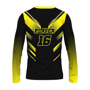Professional Team Wear American Football Jersey Uniform Men Sports Wear Regular Sleeve Quick Dry Breathable <b>Soccer</b> Shirt - Product Image 6