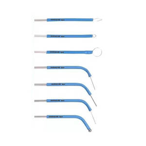 Ovexa Surgical 7pcs Standard Dental Electrode <b>Set</b> Professional Instrument Kit High Quality Customized Certification Manual - Product Image 3