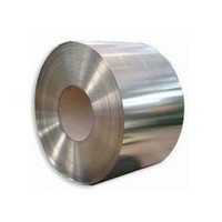 Tôle d'acier étamé à double réduction pour toiture, usage en bâtiments scolaires – Dimensions métriques/im impériales durables GB T2520, étirage profond à paroi mince