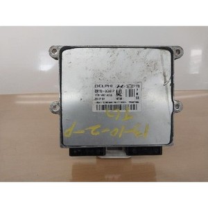 Módulo de Control del Motor Grandeur/Azera TG 2005-2010 Usado OEM 391103C301P - Product Image 2