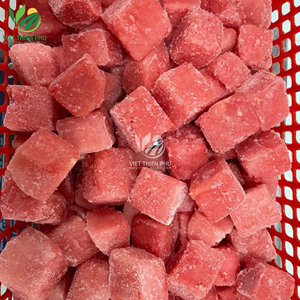 CUBOS DE SANDÍA CONGELADOS – FRUTA CONGELADA NATURAL - Product Image 5