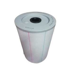 Separador de Aceite 1604132880 para Compresores de Aire de Tornillo con Medio de Fibra de Vidrio por MC AUTOMATION & CONTROLS Private Limited - Product Image 1