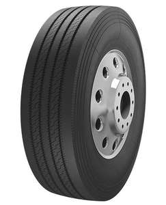 Pneu radial commercial 315/70R22.5 pour les positions de direction et d'essieu arrière - Product Image 5
