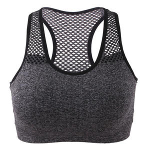 Nouveau design de soutien-gorge de sport pour femmes, toutes tailles et couleurs disponibles, soutien-gorge de sport pour la gym, le fitness, la course à pied, soutien-gorge de sport pour femmes de haute qualité - Product Image 4