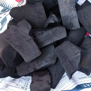 KHAYA CHARCOAL FROM FACTORY VIETNAM READY TO LOAD HIGH HEAT BEST QUALITY FOR <b>BBQ</b> RESTAURANT NO MIX - BIWOOD COMPANY - Product Image 1