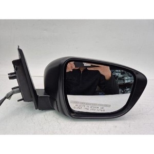 Espejo Retrovisor Derecho Usado para Qashqai 20805004 - Product Image 4