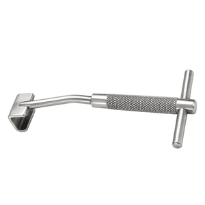Juego de Instrumentos Retractores para Cirugía de Mano y Túnel Carpiano Ariston International, Manual, Reutilizable, Acero Inoxidable, Certificado CE - Product Image 2
