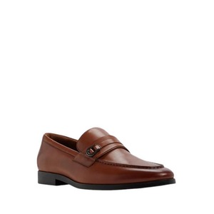 Zapatos mocasines en stock para hombre, casuales, planos, de moda, sin cordones, para conducir, tipo náuticos - Product Image 1