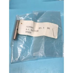 Lot de 3 entretoises Varian F5399001, électrode haute tension - Équipements et pièces semi-conductrices de confiance de la marque mondiale Legacy - Product Image 1