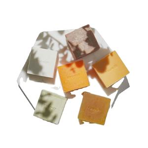 สัมผัสความสดชื่นของมหาสมุทรด้วยสบู่สมุนไพร - Product Image 4