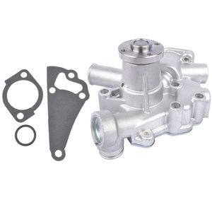 Pompa dell'Acqua Yanmar per Motori Diesel (Modello Mariner) - Costruzione in Acciaio e Alluminio - Product Image 4