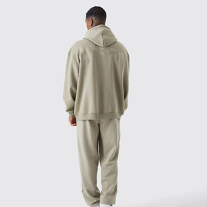 Custom Joggers Sweatpants <b>Men</b> Drawstring Solid Casual Sweat Pants Baggy Track Logo Print Oversized Pants <b>for</b> <b>men</b> with OEM ODM - Product Image 3