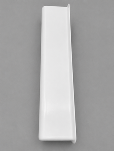 Moule en plastique PP pour bordure en béton uni - Product Image 3