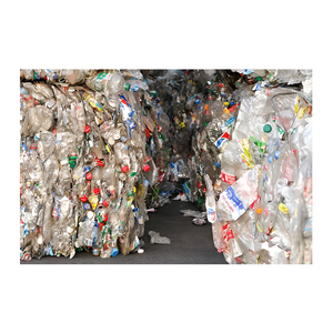 เศษพลาสติก HDPE เกรดสูง คัดแยกสะอาด สำหรับผู้ผลิตที่รับใช้ในการรีไซเคิลและอุตสาหกรรม - Product Image 3