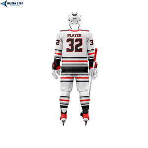 Pro Style Volleyball Uniform Durable Stitching Team Kit Printed Breathable Customizable - Product Image 3