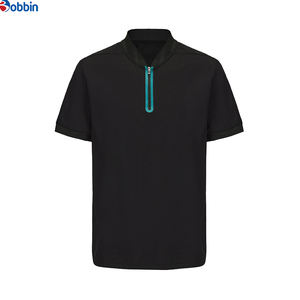 Camisetas Polo para Hombre 100% Algodón, Camiseta Polo de Golf Personalizada para Uso Casual, Diseño Superior Personalizado, Camisetas Polo para Hombre de la Mejor Calidad - Product Image 5
