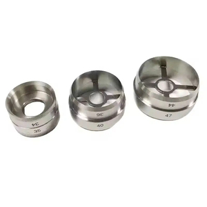 Herramienta de marcado de areola para cirugía mamaria, dispositivo de posicionamiento de pezones, brújula de medición de precisión quirúrgica, plantilla para cirugía estética - Product Image 3